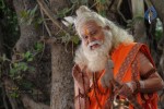 Sri Rama Rajyam Movie Working Stills Gallery - 16 of 22