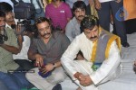 Sri Rama Rajyam Movie Opening - 10 of 180