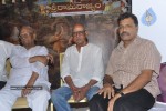 Sri Rama Rajyam Movie Opening - 46 of 180