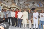 Sri Rama Rajyam Movie Opening - 141 of 180