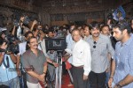 Sri Rama Rajyam Movie Opening - 173 of 180