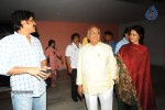 Celebs at Sri Rama Rajyam Movie Premiere Show - 14 of 32