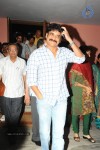 Celebs at Sri Rama Rajyam Movie Premiere Show - 28 of 32