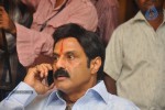 Sri Rama Rajyam Movie Release Date Press Meet - 22 of 71
