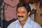 Sri Rama Rajyam Movie Release Date Press Meet - 41 of 71