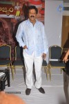 Sri Rama Rajyam Movie Release Date Press Meet - 46 of 71