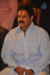 Sri Rama Rajyam Movie Release Date Press Meet - 52 of 71