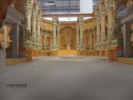 Sri Rama Rajyam Movie Sets Designs - 12 of 89