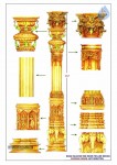 Sri Rama Rajyam Movie Sets Designs - 16 of 89