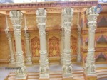 Sri Rama Rajyam Movie Sets Designs - 23 of 89