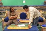 Sri Rama Rajyam Movie Sets Designs - 26 of 89