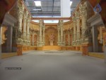 Sri Rama Rajyam Movie Sets Designs - 27 of 89