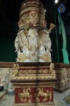 Sri Rama Rajyam Movie Sets Designs - 28 of 89