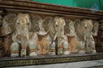 Sri Rama Rajyam Movie Sets Designs - 29 of 89