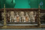 Sri Rama Rajyam Movie Sets Designs - 34 of 89