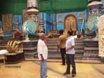 Sri Rama Rajyam Movie Sets Designs - 38 of 89
