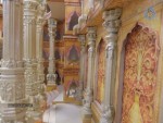 Sri Rama Rajyam Movie Sets Designs - 40 of 89
