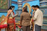 Sri Rama Rajyam Movie Sets Designs - 41 of 89