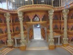 Sri Rama Rajyam Movie Sets Designs - 49 of 89