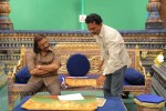 Sri Rama Rajyam Movie Sets Designs - 55 of 89