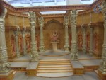Sri Rama Rajyam Movie Sets Designs - 64 of 89