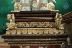 Sri Rama Rajyam Movie Sets Designs - 65 of 89