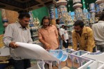 Sri Rama Rajyam Movie Sets Designs - 66 of 89