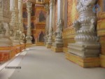 Sri Rama Rajyam Movie Sets Designs - 67 of 89