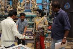 Sri Rama Rajyam Movie Sets Designs - 68 of 89