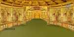 Sri Rama Rajyam Movie Sets Designs - 69 of 89