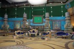 Sri Rama Rajyam Movie Sets Designs - 76 of 89