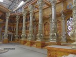 Sri Rama Rajyam Movie Sets Designs - 79 of 89