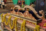 Sri Rama Rajyam Movie Sets Designs - 80 of 89