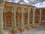 Sri Rama Rajyam Movie Sets Designs - 84 of 89