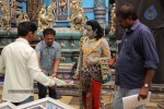 Sri Rama Rajyam Movie Sets Designs - 87 of 89