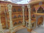 Sri Rama Rajyam Movie Sets Designs - 88 of 89