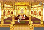 Sri Rama Rajyam Movie Sets Designs - 89 of 89