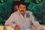 Sri Rama Rajyam Movie Success Meet - 9 of 62