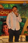Sri Rama Rajyam Movie Success Meet - 18 of 62