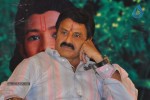 Sri Rama Rajyam Movie Success Meet - 22 of 62