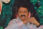 Sri Rama Rajyam Movie Success Meet - 29 of 62