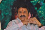 Sri Rama Rajyam Movie Success Meet - 33 of 62