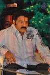 Sri Rama Rajyam Movie Success Meet - 42 of 62
