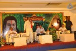 Sri Rama Rajyam Movie Success Meet - 43 of 62