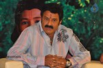 Sri Rama Rajyam Movie Success Meet - 55 of 62