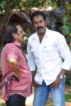 Sri Rama Rajyam Movie Working Stills - 1 of 28