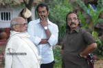 Sri Rama Rajyam Movie Working Stills - 6 of 28