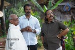 Sri Rama Rajyam Movie Working Stills - 20 of 28