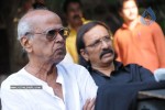 Sri Rama Rajyam Movie Working Stills - 22 of 28