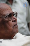 Sri Rama Rajyam Movie Working Stills - 23 of 28